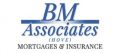 BM Associates Logo